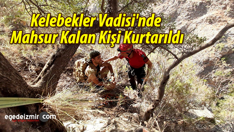 kurtarıldı