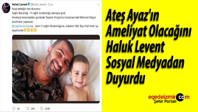 minik ayaz