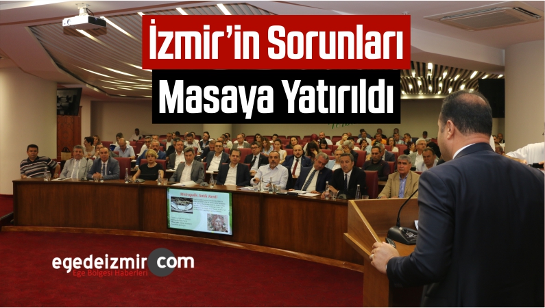ortak toplantısı