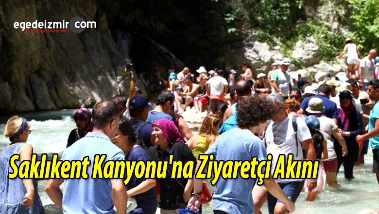 saklıkent