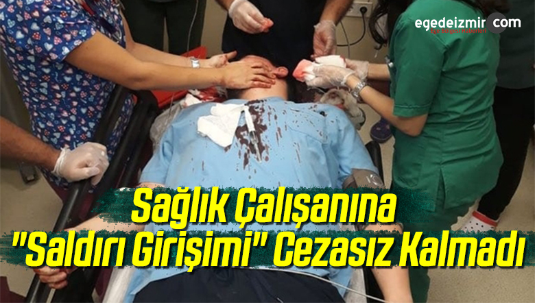 saldırı