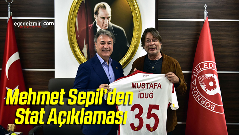 stat açıklaması