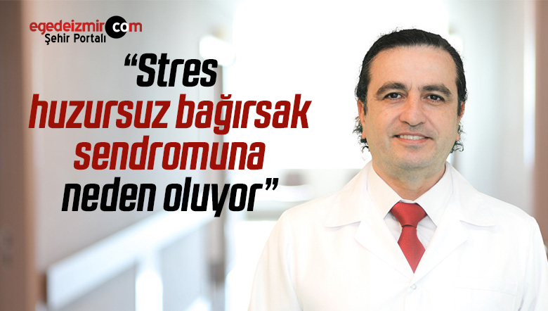 stres