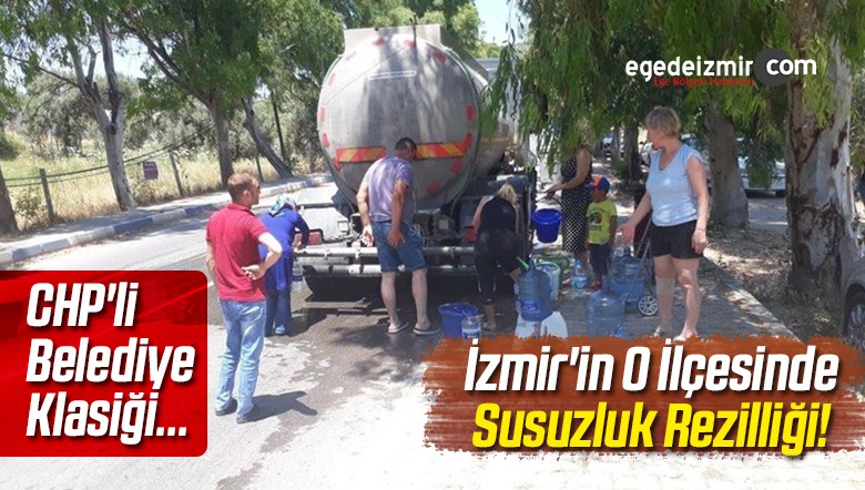 Suların Akmaması