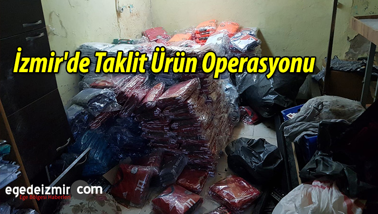 taklit ürün