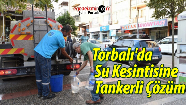 tanker
