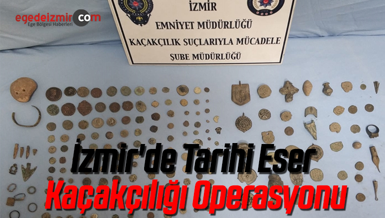 tarihi eser