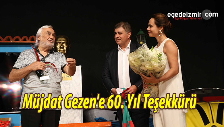 teşekkür