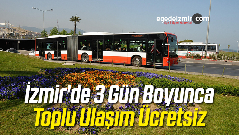 Toplu Taşıma
