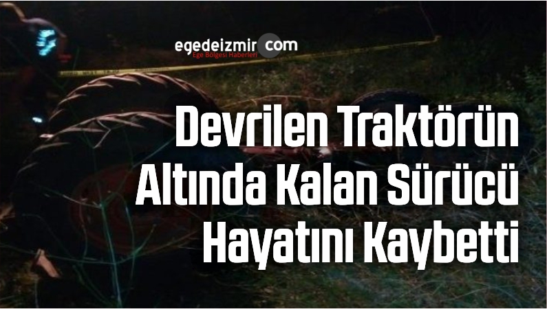 traktör