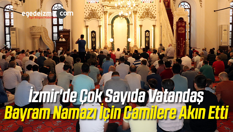 Bayram Namazı