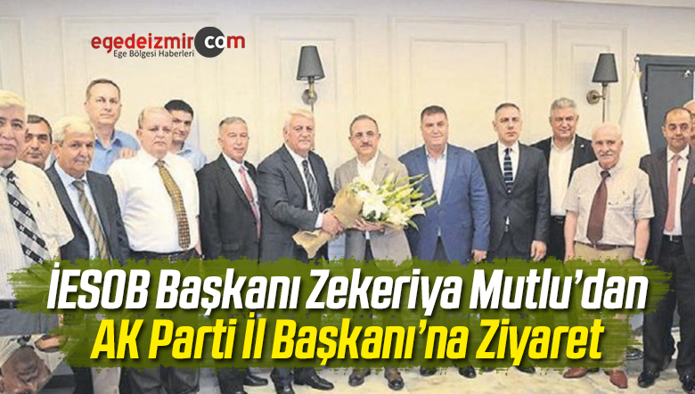 Zekeriya Mutlu