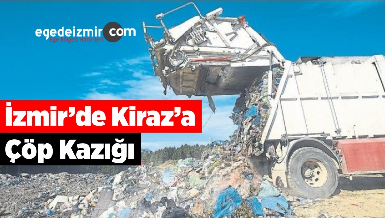 Çöp Kazığı