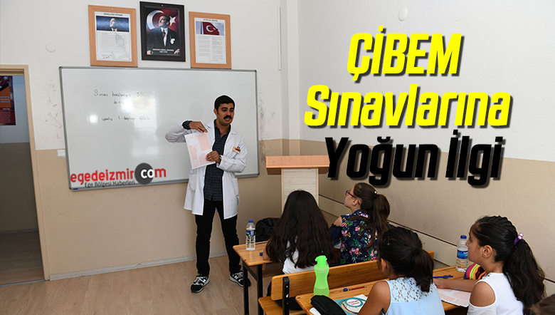çibem sınavı