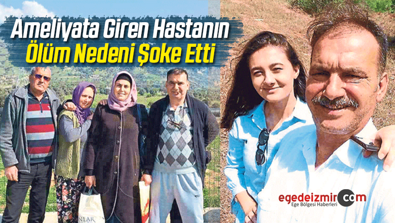 Ölüm Nedeni