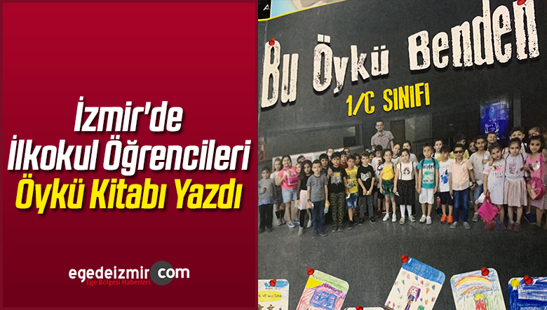 Öykü Kitabı