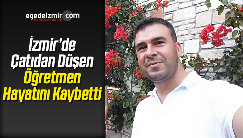Çatıdan Düşen
