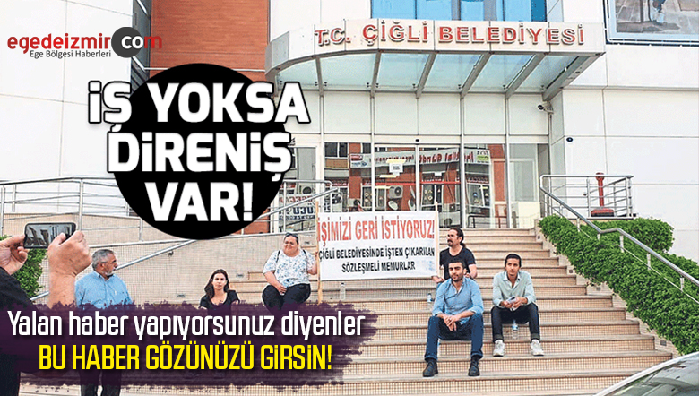 Sözleşmeli Memur