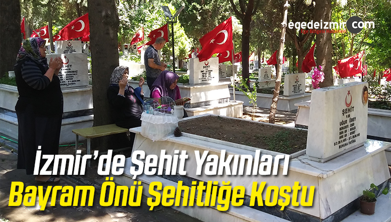 Şehit Yakınları