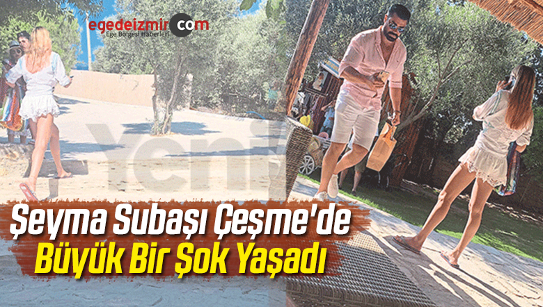 Şok Yaşadı