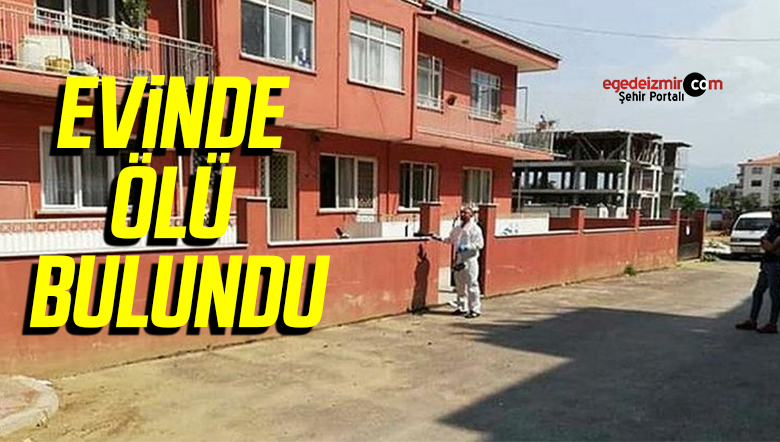 şüpheli ölüm