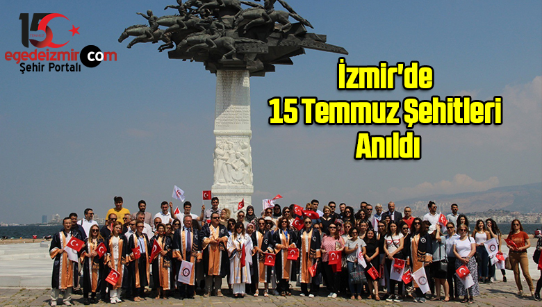 15 temmuz