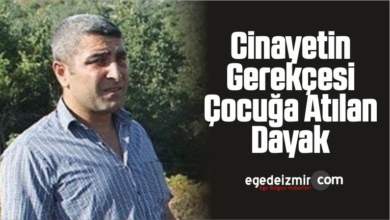 Atılan Dayak