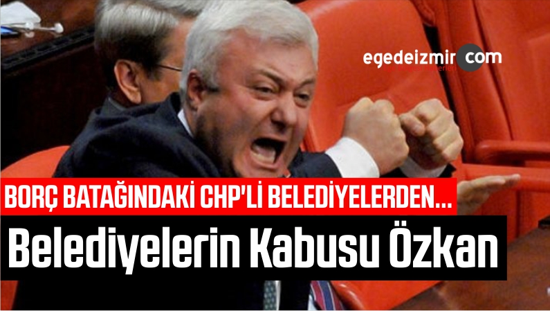 BORÇ BATAĞINDAKİ