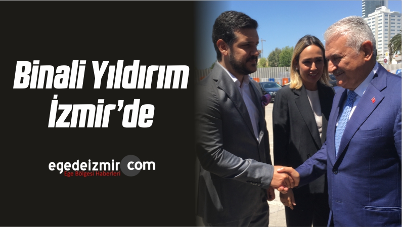 Binali Yıldırım