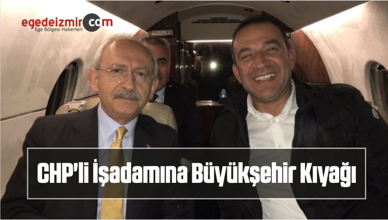 Büyükşehir Kıyağı