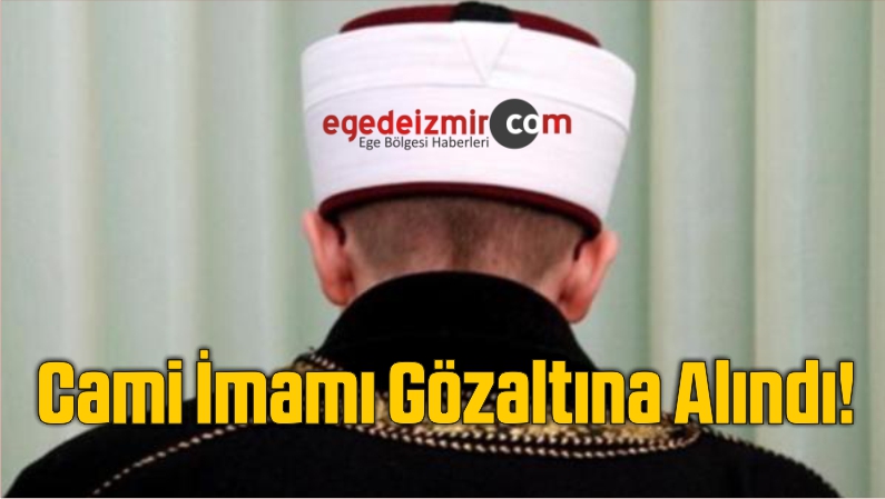 CAMİ