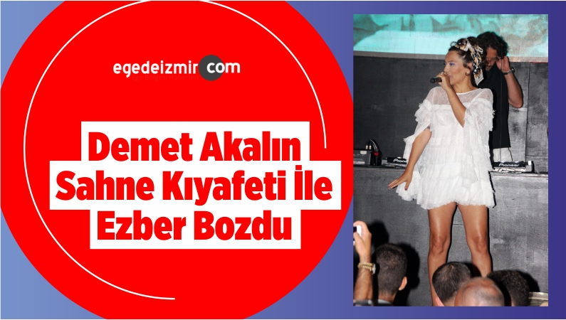 DEMET