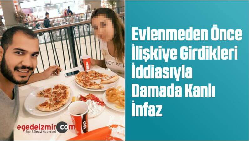 Evlenmeden Önce
