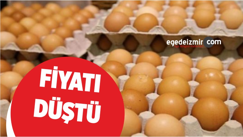 Fiyatlar Düştü