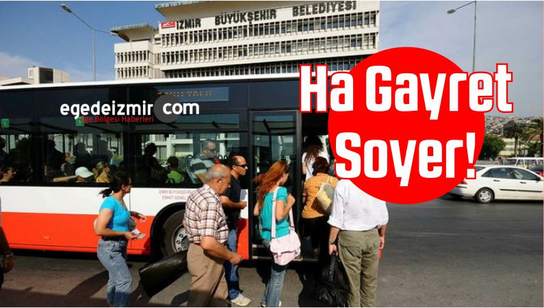 Ha Gayret