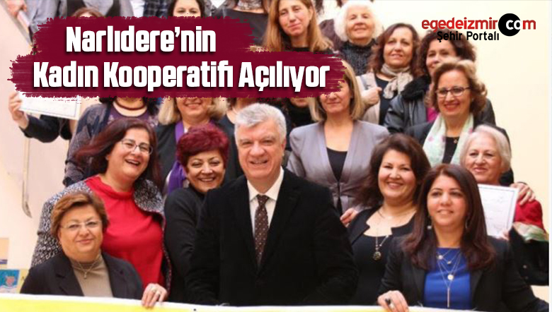 Kadın Kooperatifi