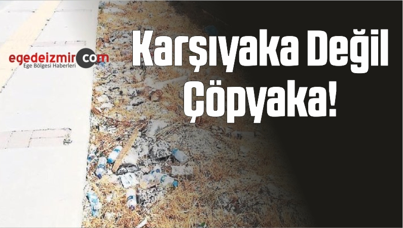 Karşıyaka Değil