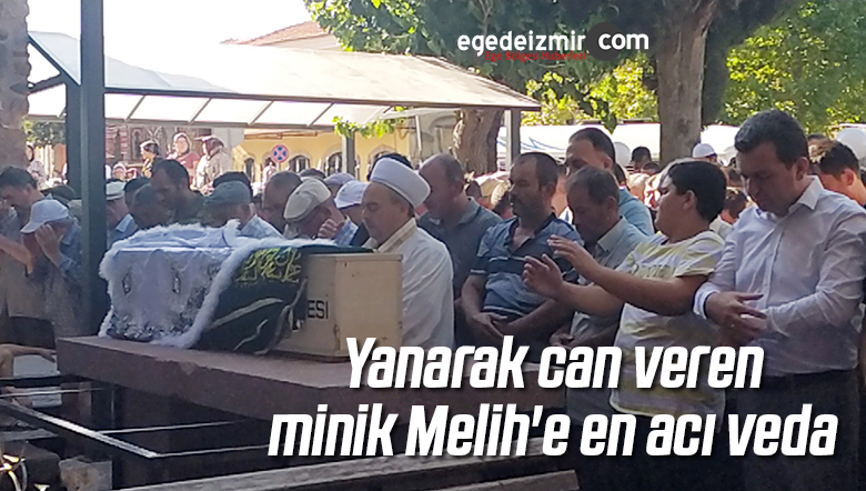 Küçük Melih