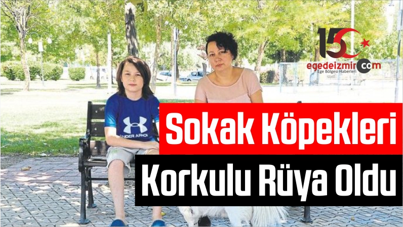 Rüya Oldu