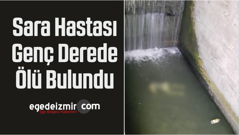 Sara Hastası Genç