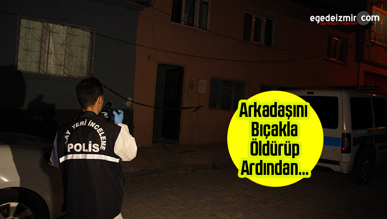 Valizlere Koydu