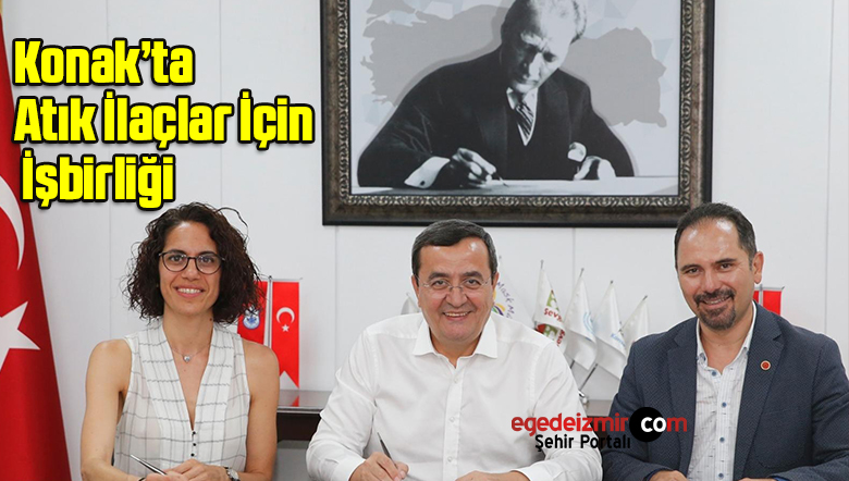 atık ilaçlar