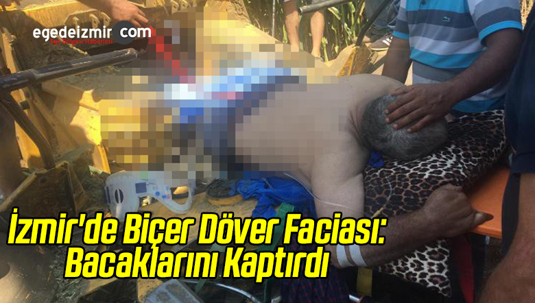 Kaptırdı
