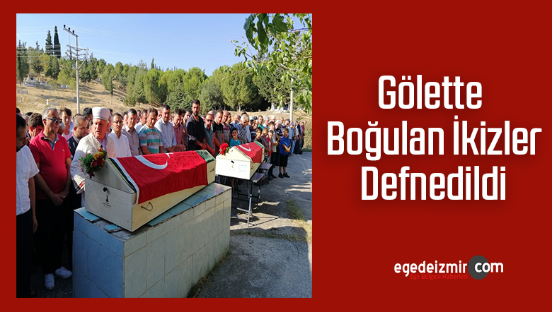 boğulan ikizler