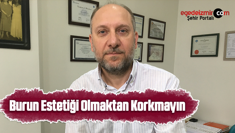 burun estetiği