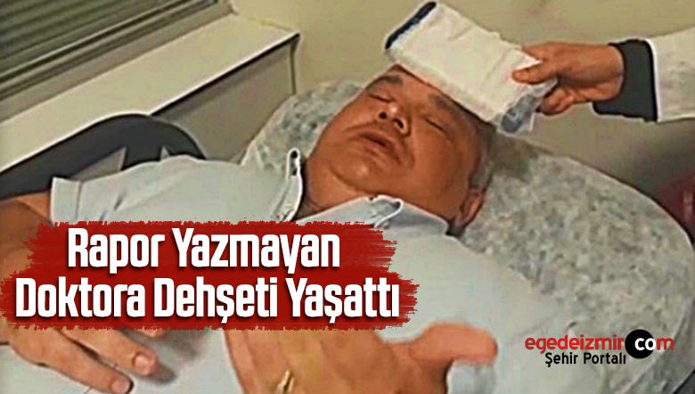 dehşeti