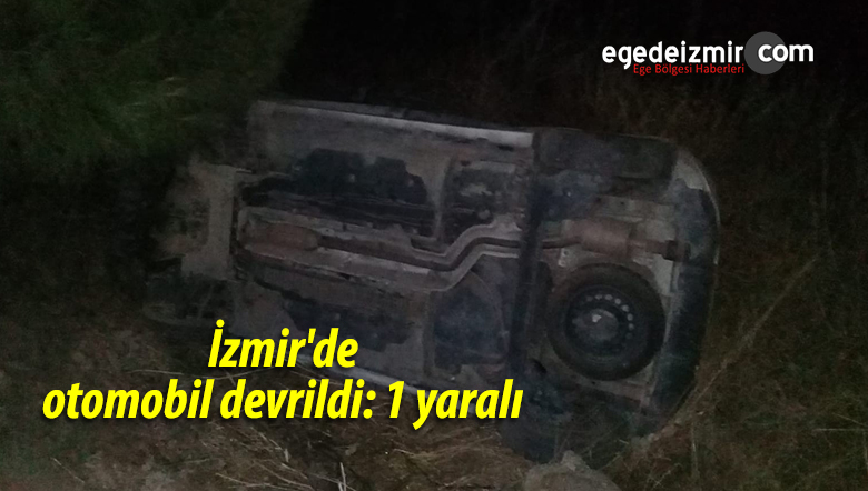 devrildi