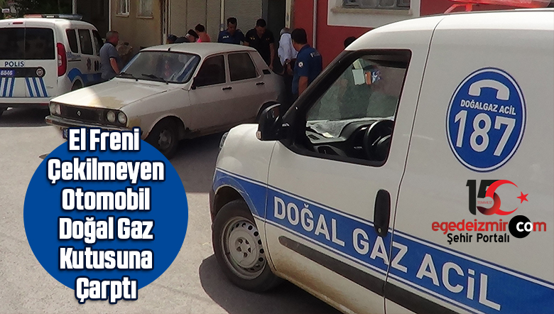 doğal gaz