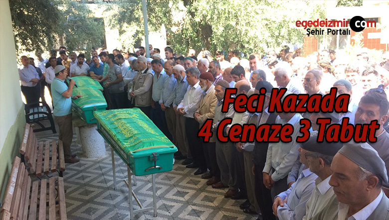 feci kaza