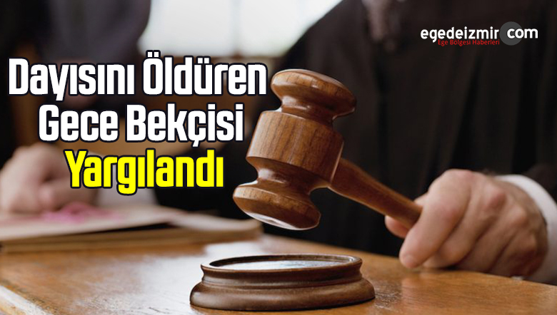 gece bekçisi